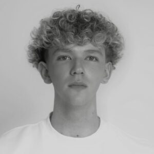 Connor William Elliott