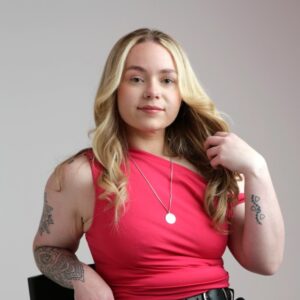 Courtney Shauna Ashdown