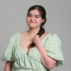 Felicia Jerichau