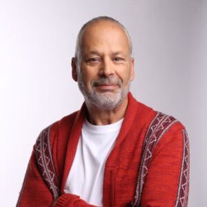 Graham David Sands