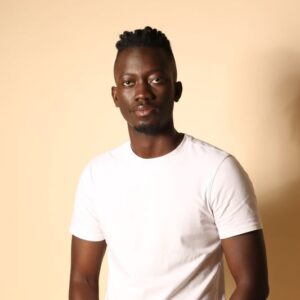 Joel Ndiho
