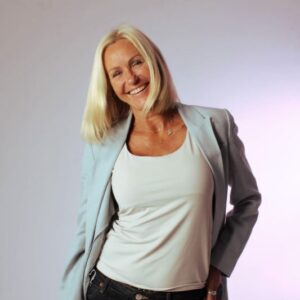 Julie Anne Reeves