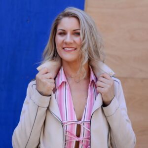 Jurgita Katlauskiene