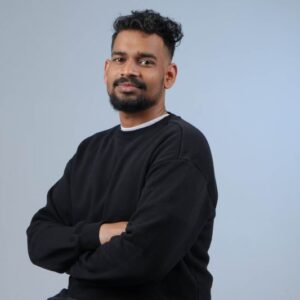 Kaveenan Kavitharan