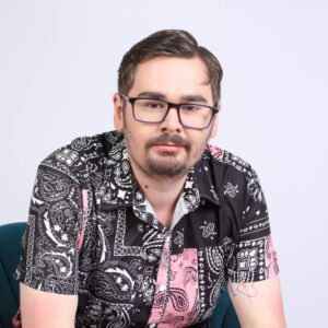Kieran Olive