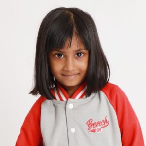 Malekha Islam
