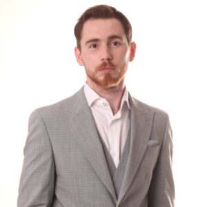 Marcin Blicharski