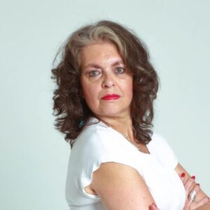 Margaret Harris