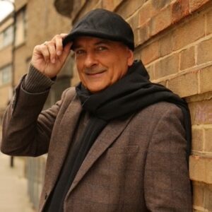 Mark Scott