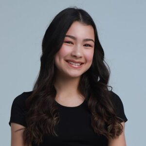 Mya-Rose Lynch