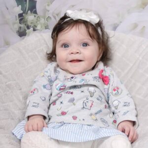 Novah Rose Huetson-Avdo