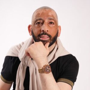 Pervaiz Aslam