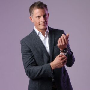 Peter Best