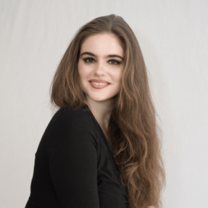 Rachel Andriane Swann