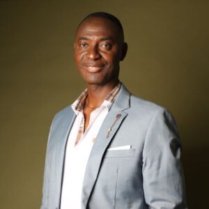 Richard Addae