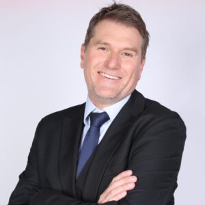 Richard Parkins