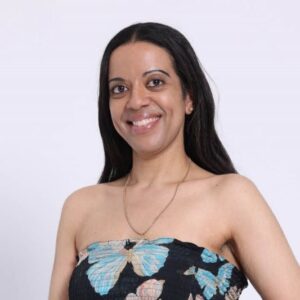 Sheila Kakkad