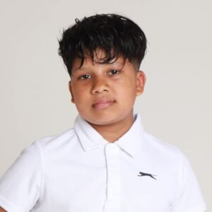 Sohail Mehmi