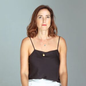 Susanna Kenyon-Muir