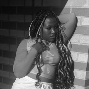 Tinotenda Brianna Musa