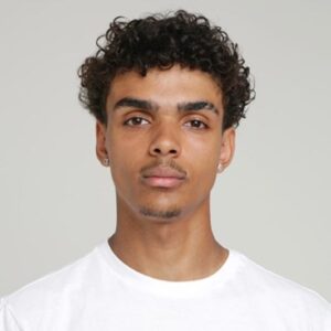 Toby Nicholas Hamilton Davenport