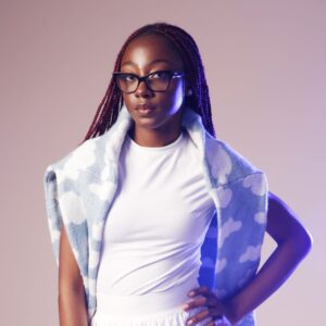 Trixie Gyasi