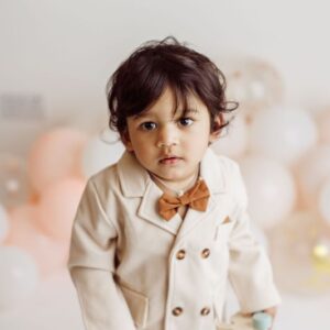 Vihaan Varma Chakravarthula
