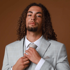 Zacade Jadon