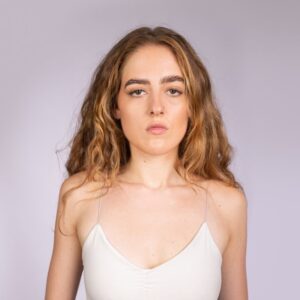 Abbi Simpson