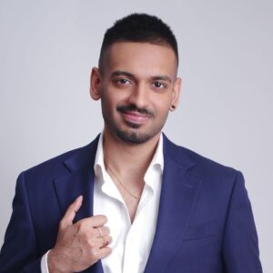 Antariksh Matta