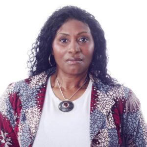 Antoinette Kellman