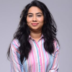 Bindia Vinayak