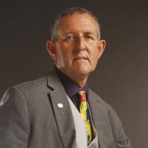David Stuart Picton