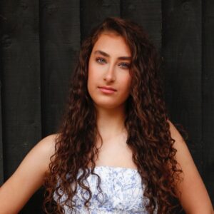 Elma Sharafolziyad