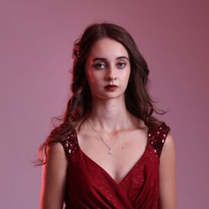 Emma Rose Bolt