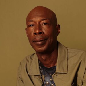 Fitzroy Moore
