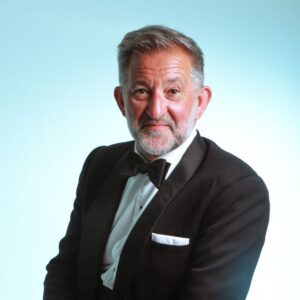 Graham Brian Sibley