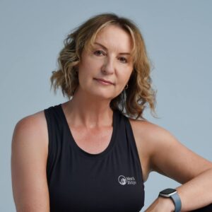 Helen Evans