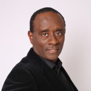 Ian Charlesworth Gittens
