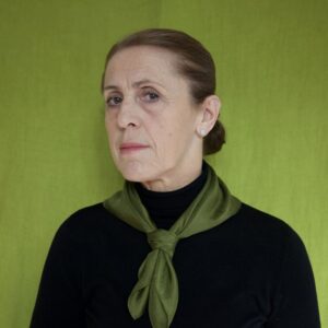 Nina Riley