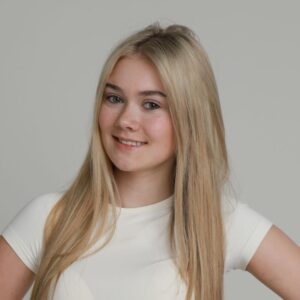 Olivia Ti amo Chambers