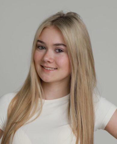 Olivia Ti amo Chambers