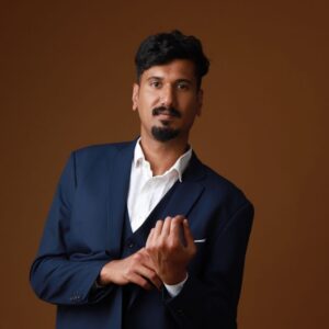 Sajay Muriankary George