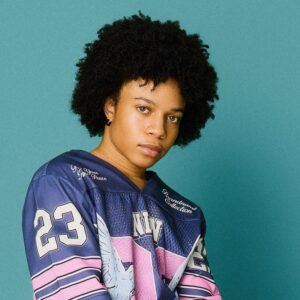 Spirit-Ashton Mischac Samarai Foote