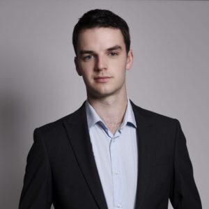 Toby Ross