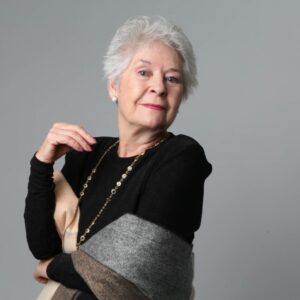 Valerie Meade