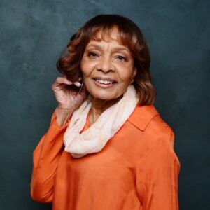 Winnifred Haase