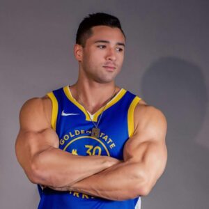 3 Proven Steps to Achieve the Aesthetic Male Model Physique (UK Guide)