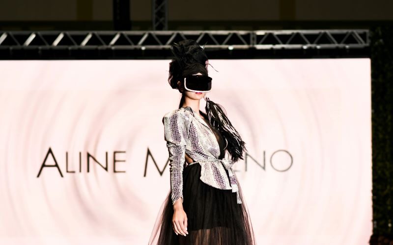 Why the UK Fashion Industry Can’t Ignore the Rise of Virtual Fashion Shows Any Longer