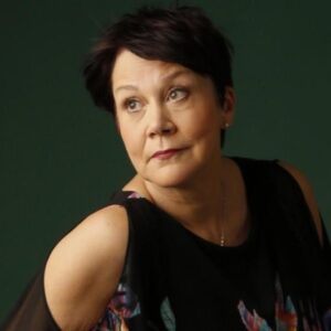 Ailsa Dagnall